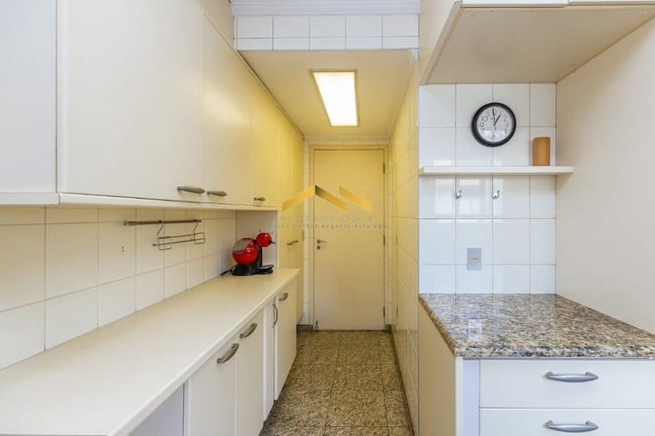 Apartamento à venda com 3 quartos, 220m² - Foto 48