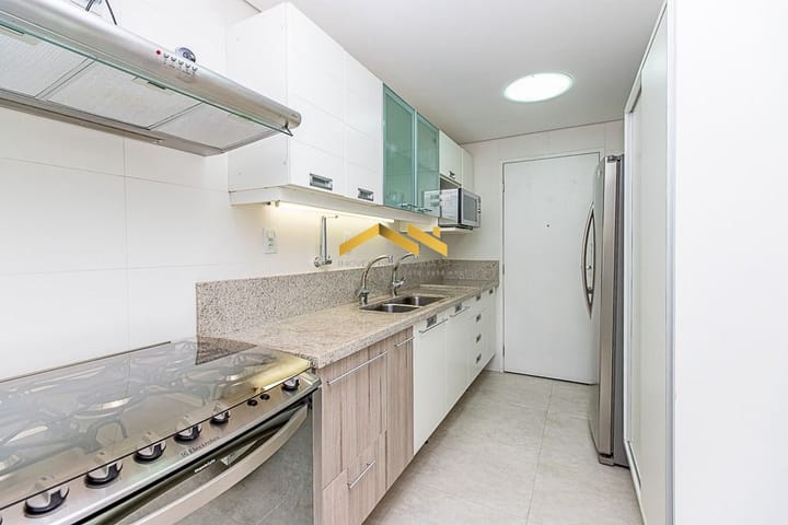 Apartamento à venda com 3 quartos, 128m² - Foto 15