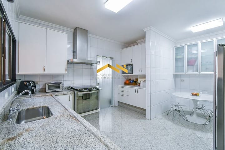 Apartamento à venda com 3 quartos, 247m² - Foto 38