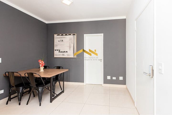 Apartamento à venda com 2 quartos, 88m² - Foto 27