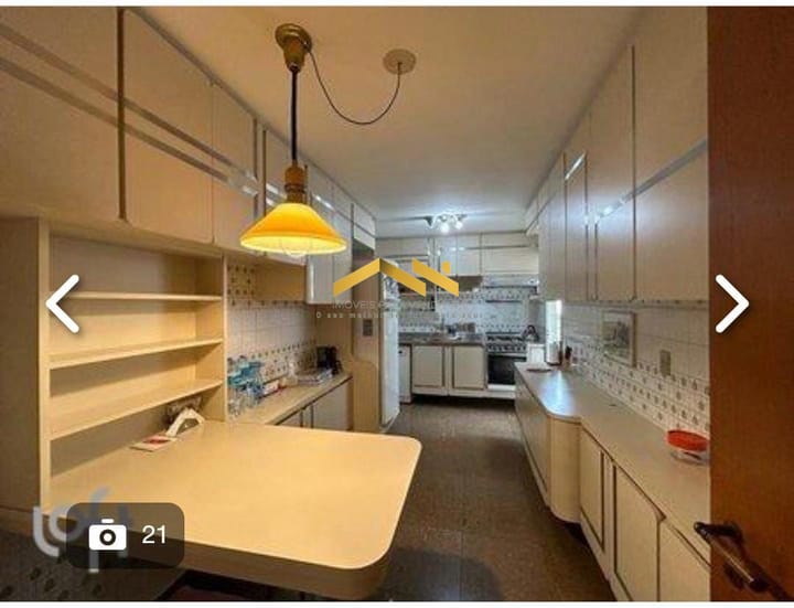 Apartamento à venda com 3 quartos, 130m² - Foto 10