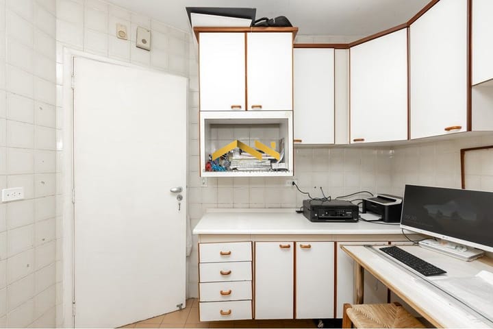 Apartamento à venda com 2 quartos, 183m² - Foto 22