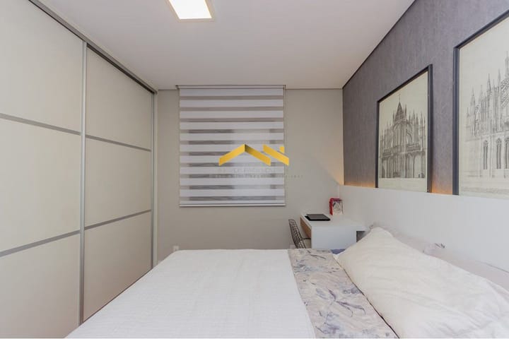 Apartamento à venda com 3 quartos, 104m² - Foto 7