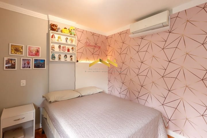 Apartamento à venda com 3 quartos, 94m² - Foto 49