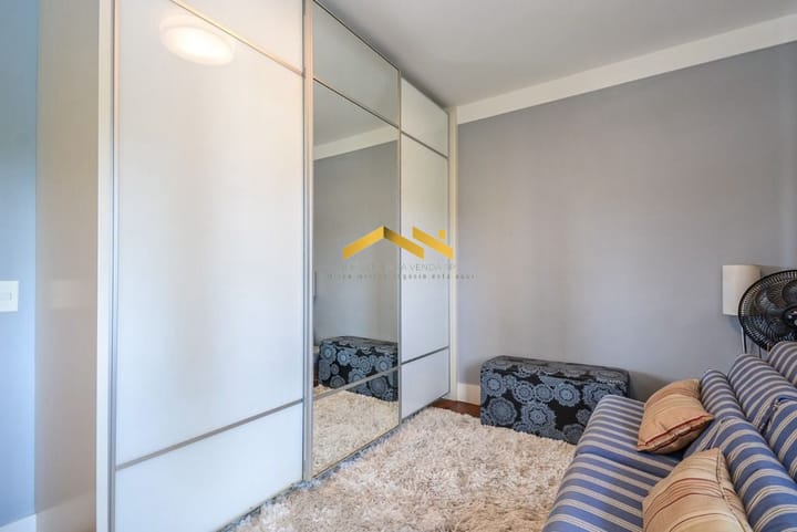 Apartamento à venda com 3 quartos, 177m² - Foto 40