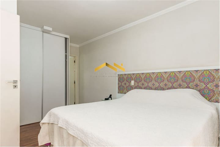 Apartamento à venda com 4 quartos, 163m² - Foto 11