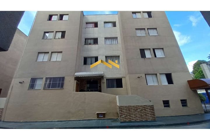 Apartamento à venda com 2 quartos, 55m² - Foto 19