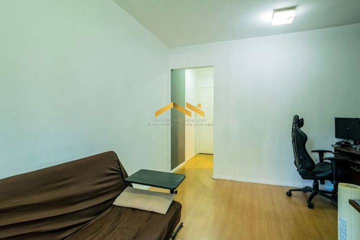 Apartamento à venda com 3 quartos, 61m² - Foto 25