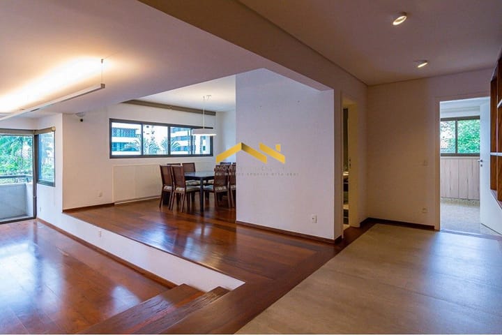 Apartamento à venda com 3 quartos, 287m² - Foto 25