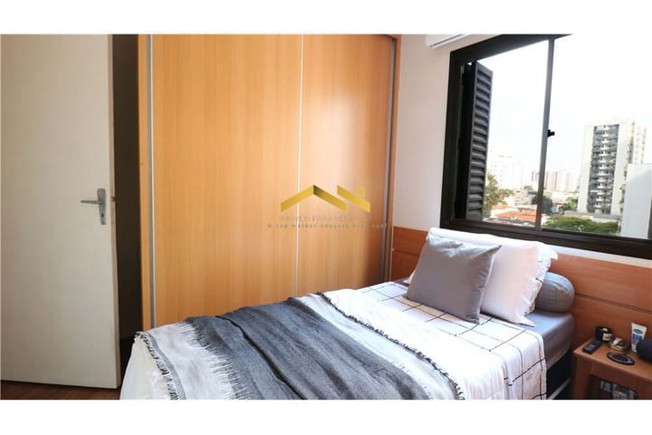 Apartamento à venda com 3 quartos, 190m² - Foto 20