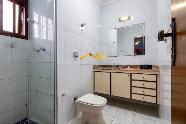 Casa à venda com 4 quartos, 199m² - Foto 14