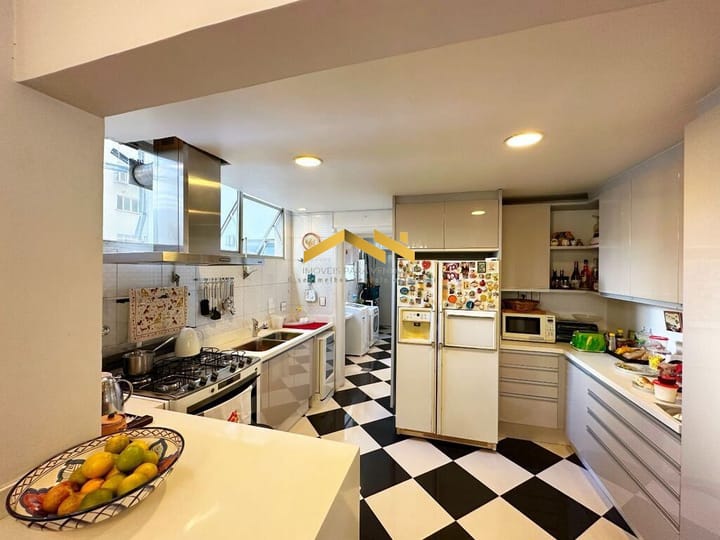 Apartamento à venda com 2 quartos, 183m² - Foto 23