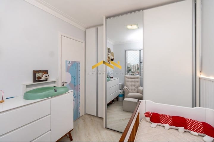 Apartamento à venda com 3 quartos, 80m² - Foto 43