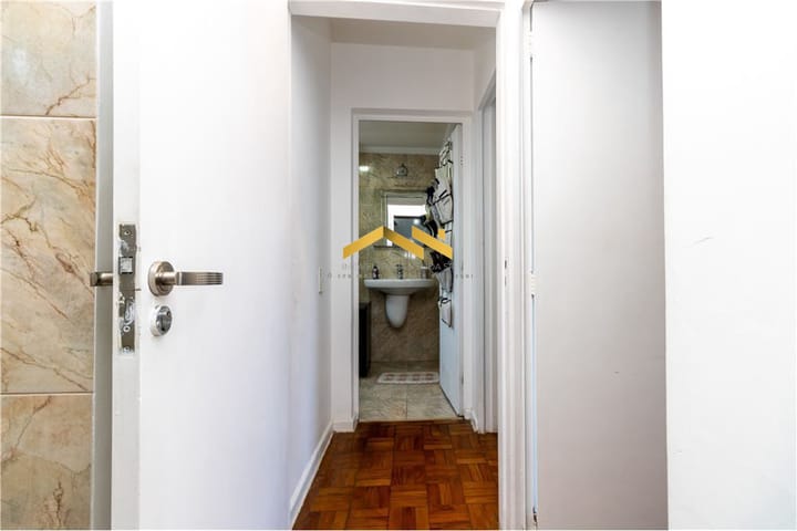 Apartamento à venda com 2 quartos, 69m² - Foto 6