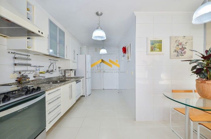 Apartamento à venda com 3 quartos, 393m² - Foto 39