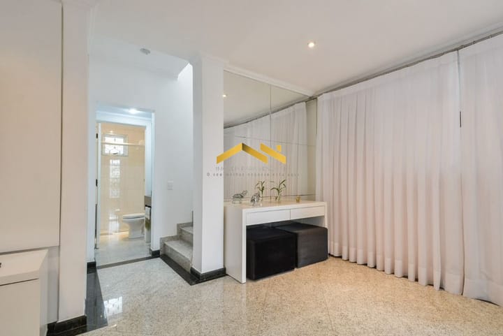 Casa à venda com 3 quartos, 200m² - Foto 37