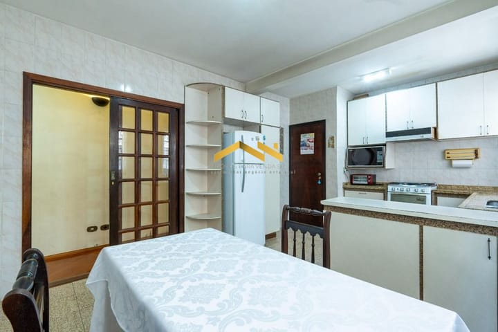 Casa à venda com 3 quartos, 191m² - Foto 40