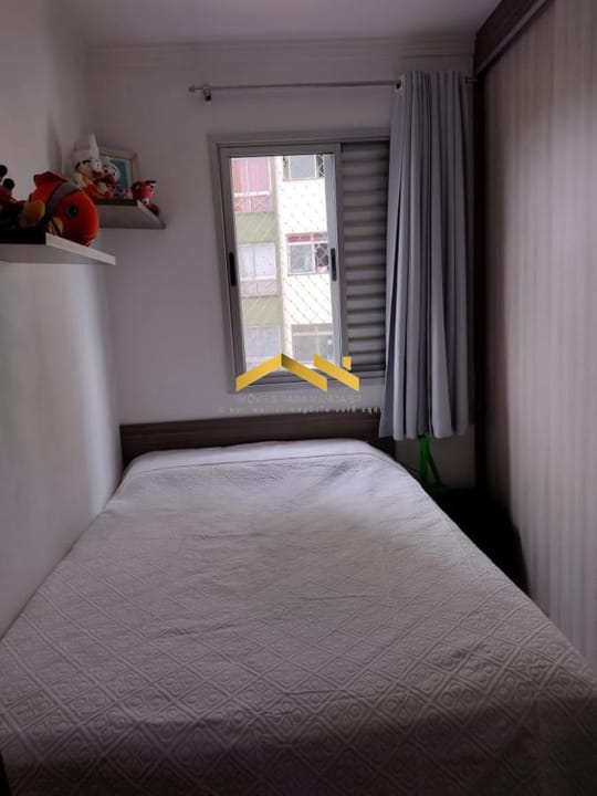 Apartamento à venda com 2 quartos, 50m² - Foto 6