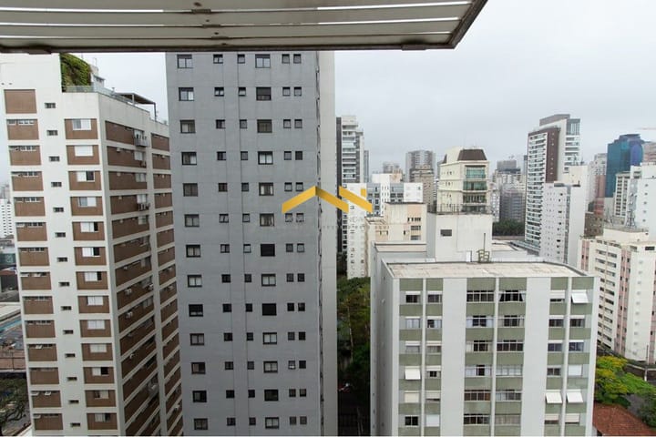 Apartamento à venda com 3 quartos, 117m² - Foto 34