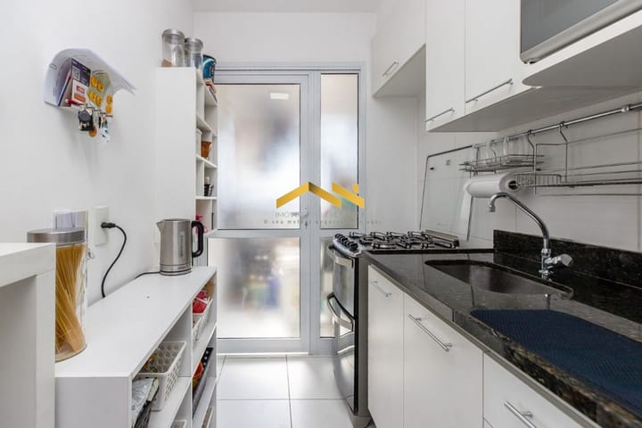 Apartamento à venda com 3 quartos, 92m² - Foto 35