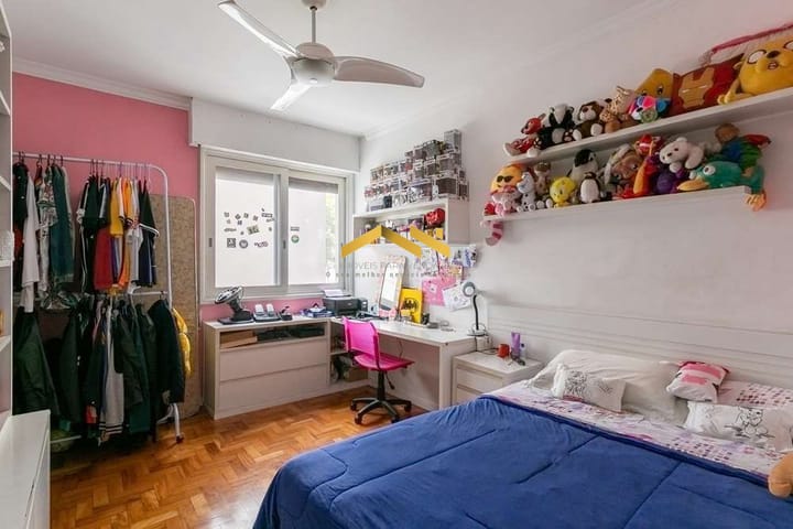 Apartamento à venda com 4 quartos, 346m² - Foto 10