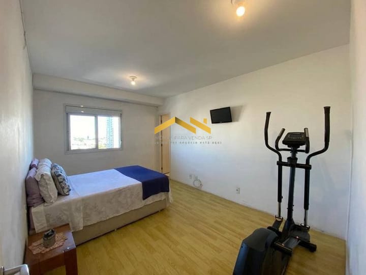 Apartamento à venda com 2 quartos, 138m² - Foto 7