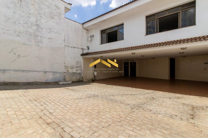 Casa à venda com 3 quartos, 180m² - Foto 15