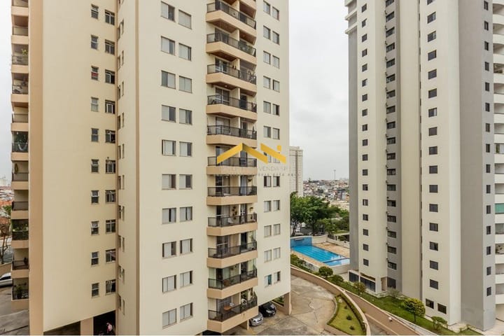 Apartamento à venda com 2 quartos, 63m² - Foto 16