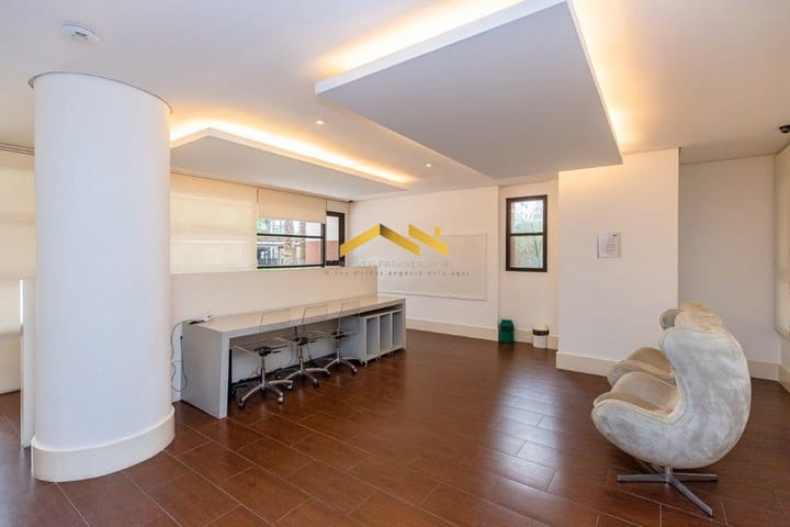 Apartamento à venda com 3 quartos, 167m² - Foto 44