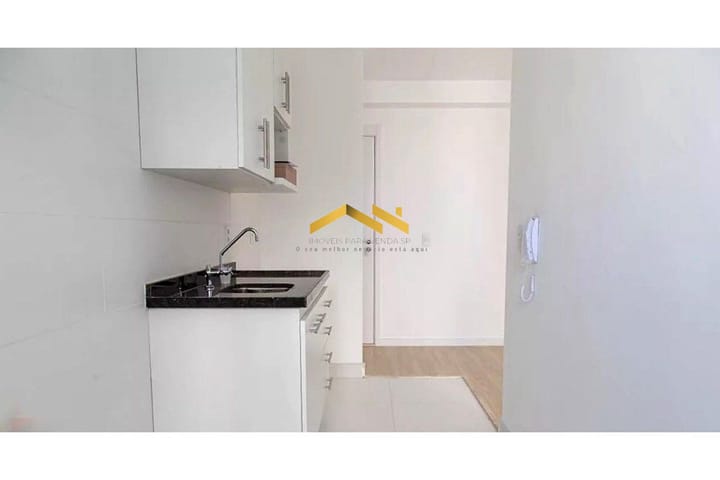 Apartamento à venda com 2 quartos, 58m² - Foto 7