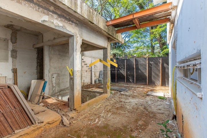 Casa à venda com 4 quartos, 346m² - Foto 50