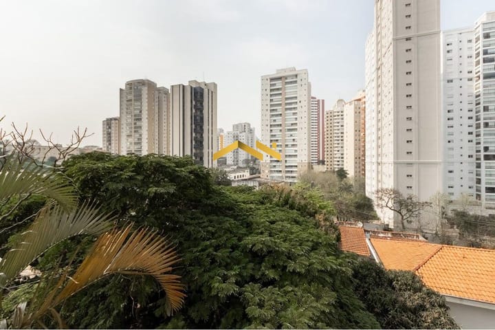 Apartamento à venda com 3 quartos, 96m² - Foto 34