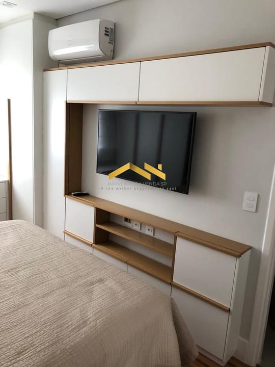 Apartamento à venda com 2 quartos, 72m² - Foto 5