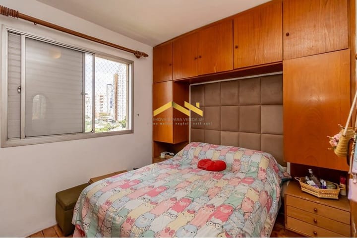 Apartamento à venda com 2 quartos, 54m² - Foto 15