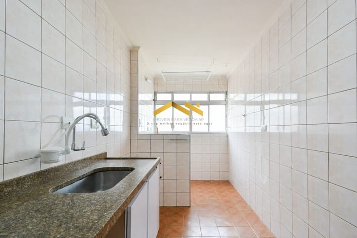 Apartamento à venda com 2 quartos, 50m² - Foto 18