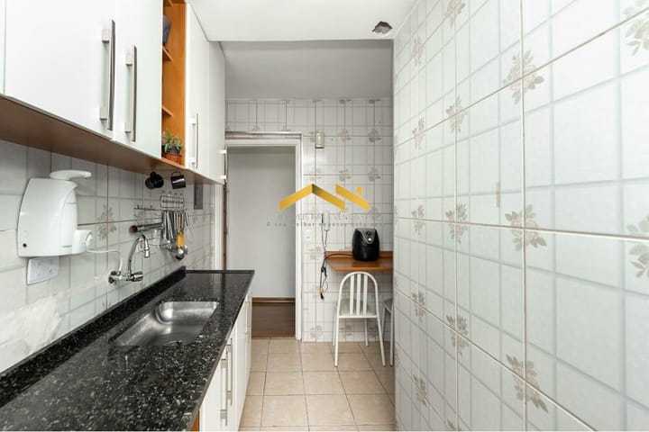 Apartamento à venda com 2 quartos, 56m² - Foto 7