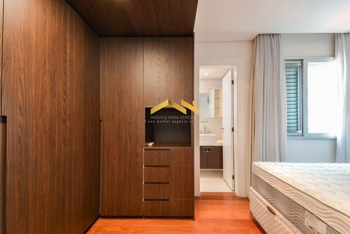 Apartamento à venda com 2 quartos, 87m² - Foto 9