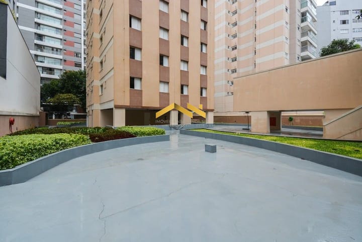 Apartamento à venda com 2 quartos, 55m² - Foto 10