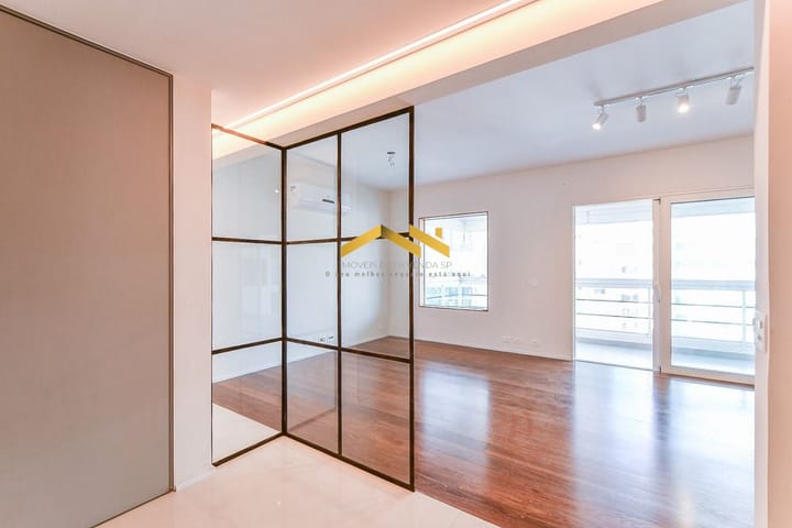 Apartamento à venda com 3 quartos, 139m² - Foto 47