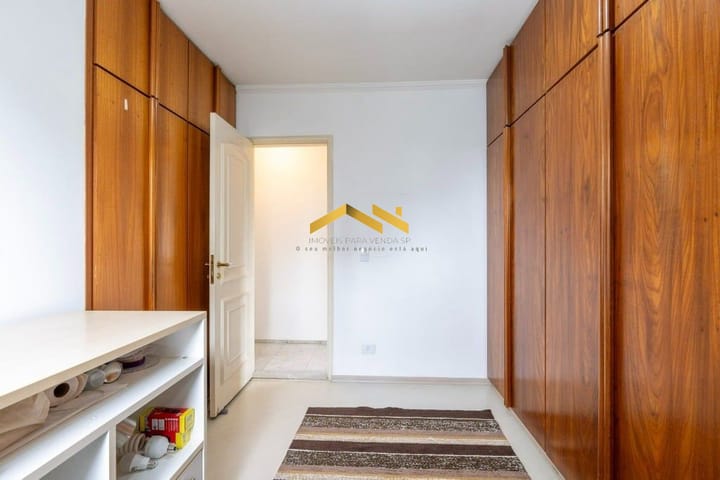 Apartamento à venda com 3 quartos, 110m² - Foto 36