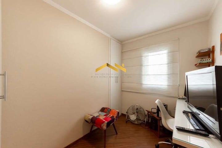 Apartamento à venda com 3 quartos, 85m² - Foto 20