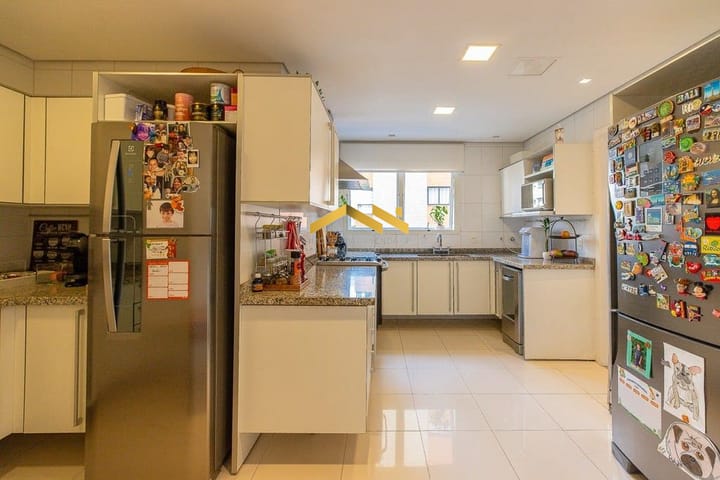 Apartamento à venda com 4 quartos, 311m² - Foto 51