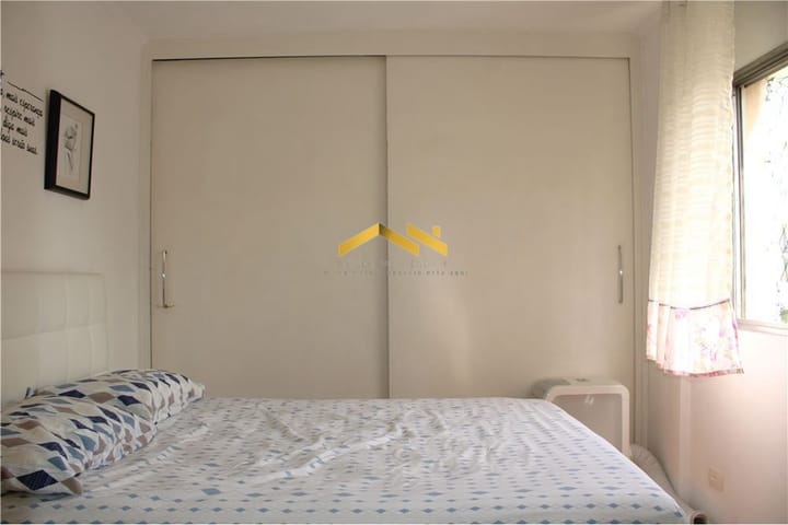 Apartamento à venda com 2 quartos, 67m² - Foto 13