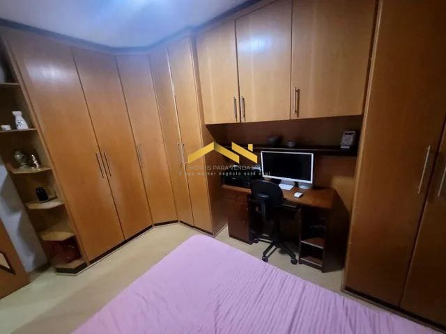 Apartamento à venda com 3 quartos, 64m² - Foto 14