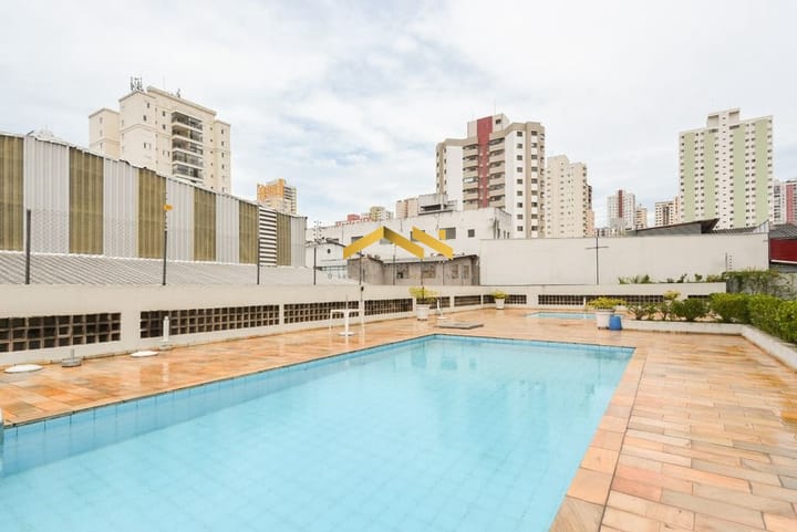 Apartamento à venda com 2 quartos, 61m² - Foto 19