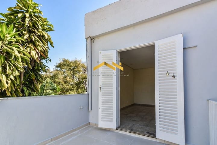 Casa à venda com 4 quartos, 205m² - Foto 6