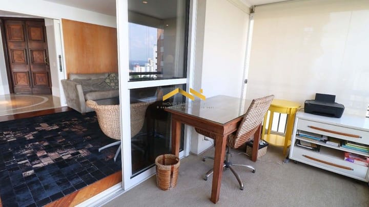 Apartamento à venda com 4 quartos, 401m² - Foto 44