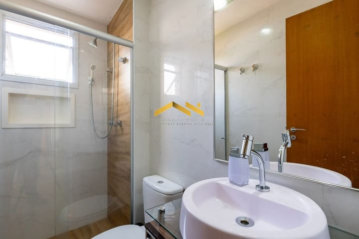 Apartamento à venda com 3 quartos, 90m² - Foto 52