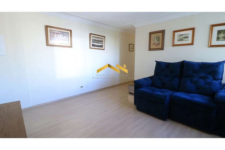 Apartamento à venda com 3 quartos, 65m² - Foto 28