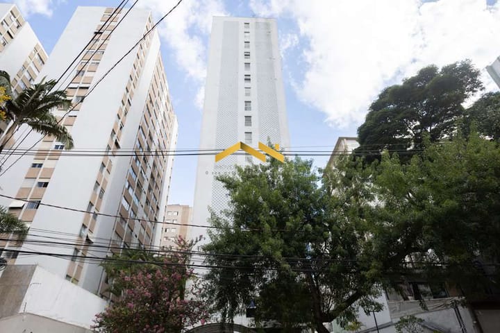 Apartamento à venda com 3 quartos, 228m² - Foto 31